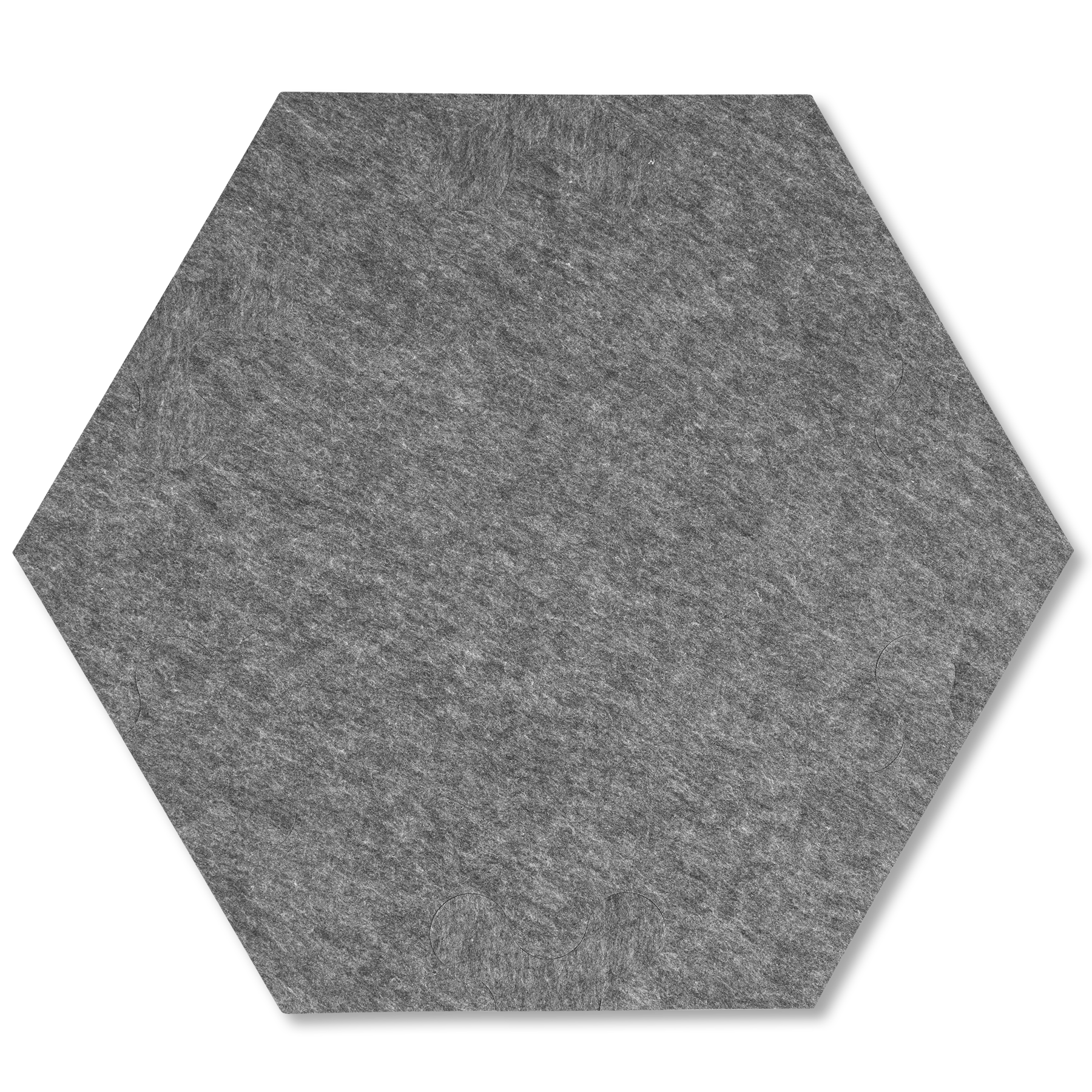 plotony Hexagon